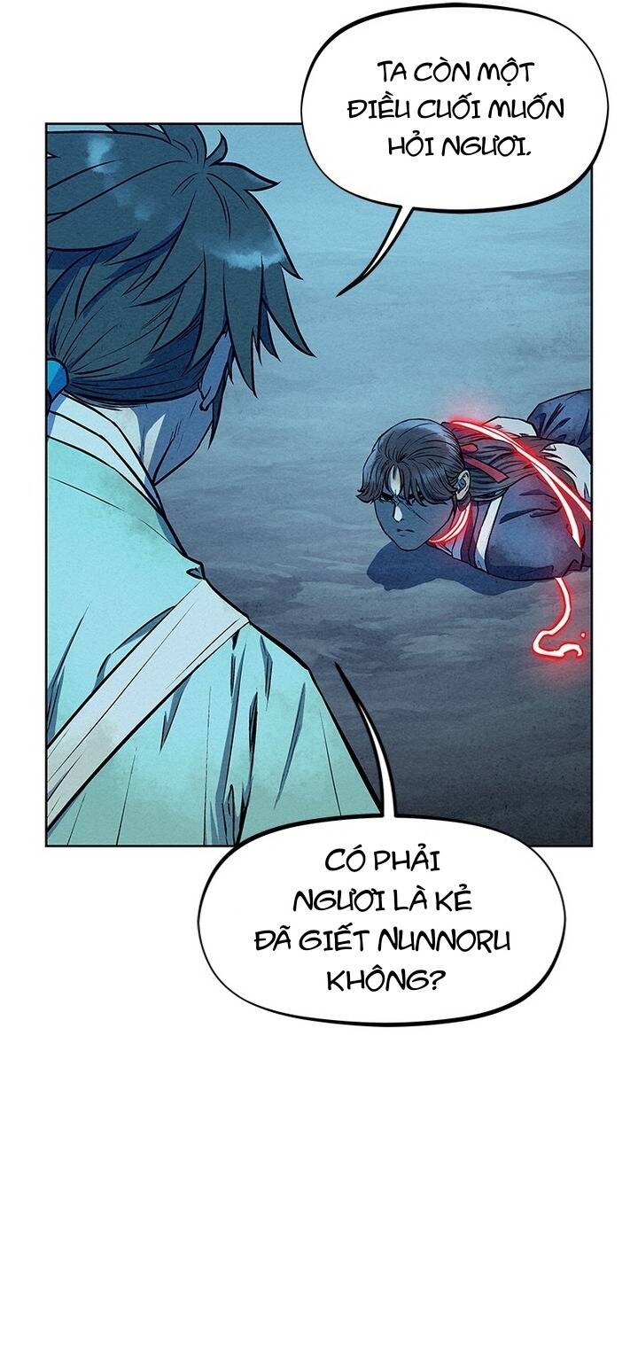 Thợ Săn Mosin: Chapter 66