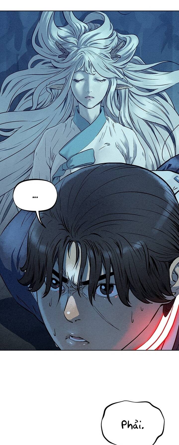 Thợ Săn Mosin: Chapter 66