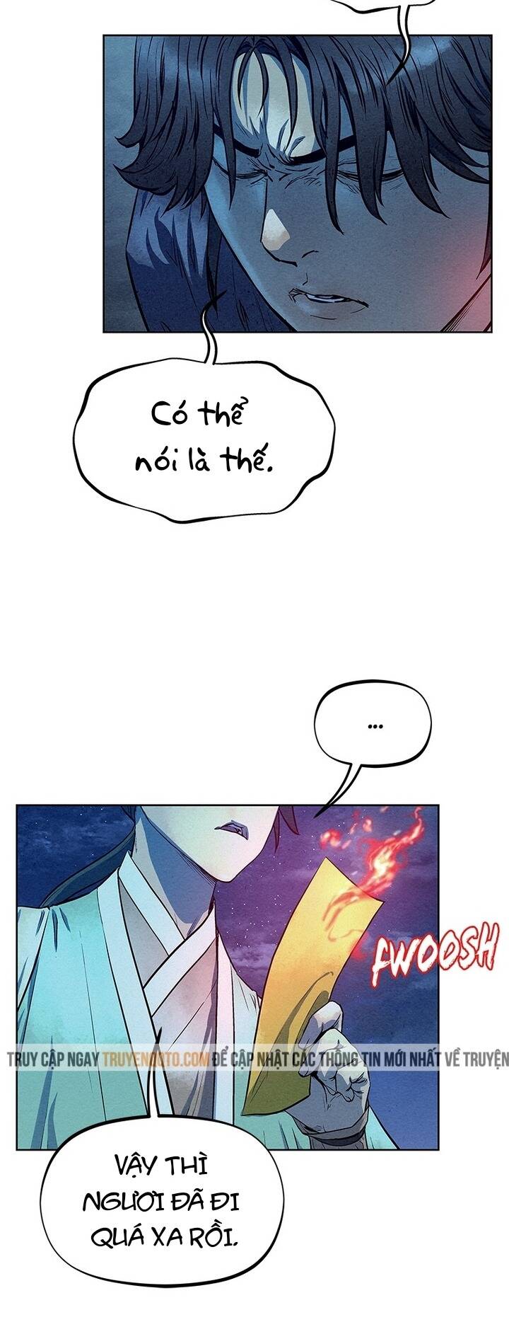 Thợ Săn Mosin: Chapter 66