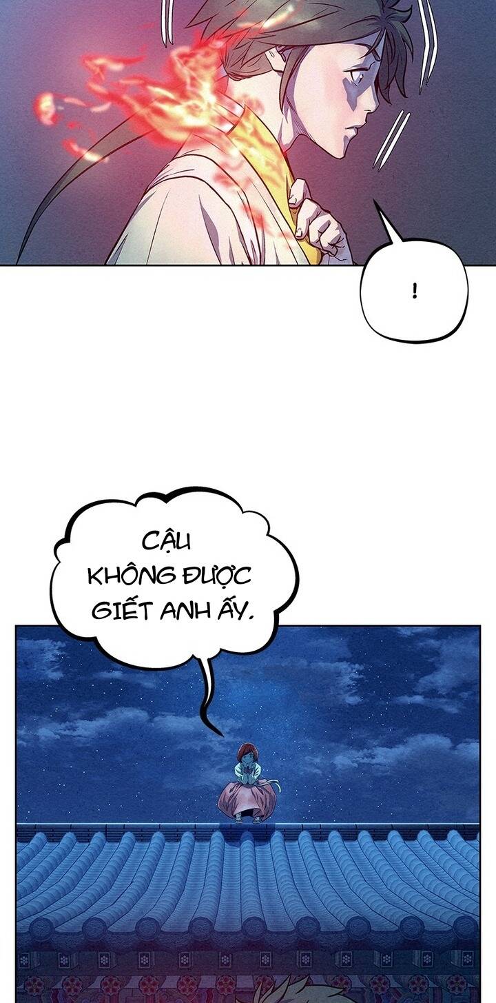 Thợ Săn Mosin: Chapter 66