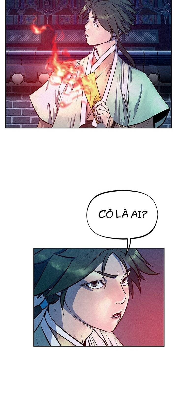 Thợ Săn Mosin: Chapter 66