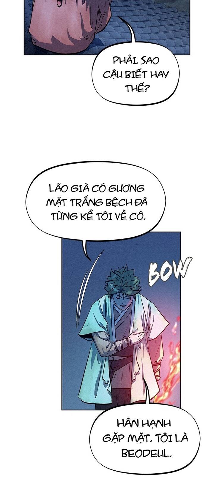 Thợ Săn Mosin: Chapter 66