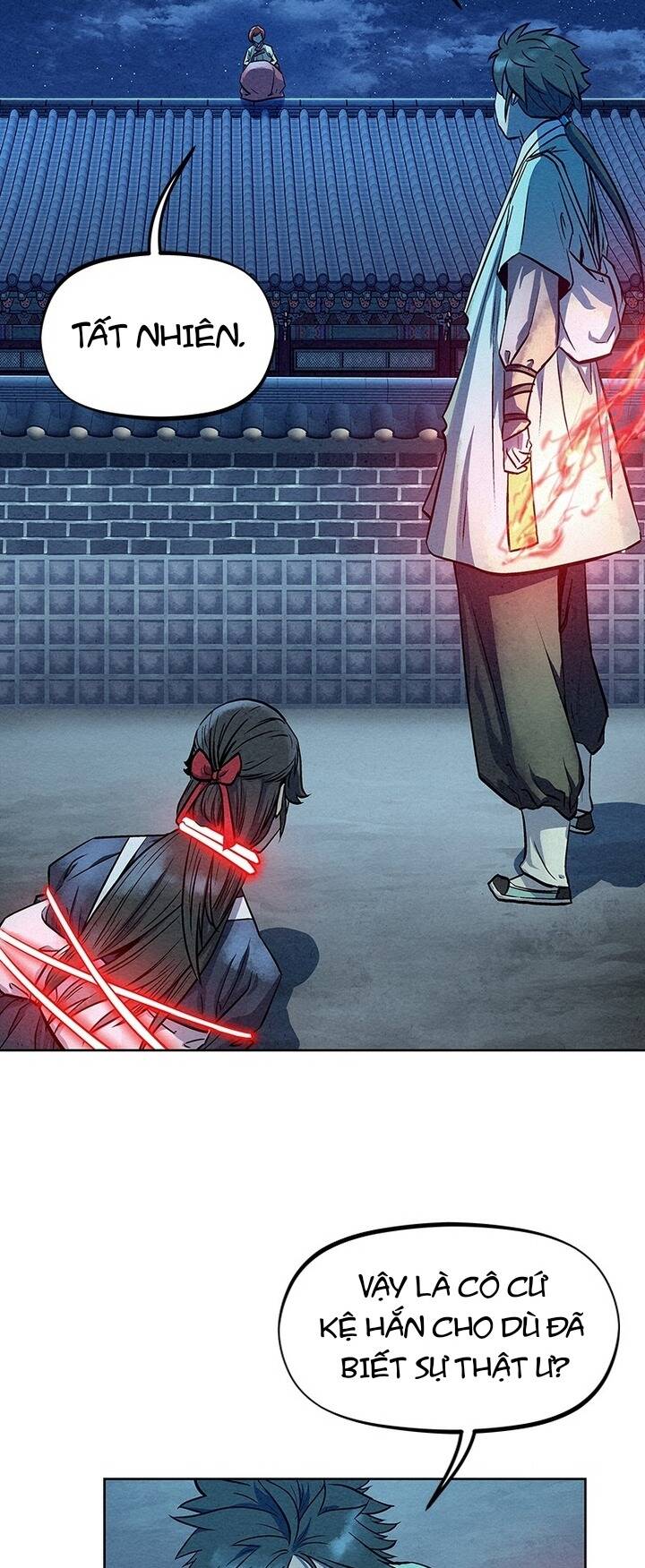 Thợ Săn Mosin: Chapter 66