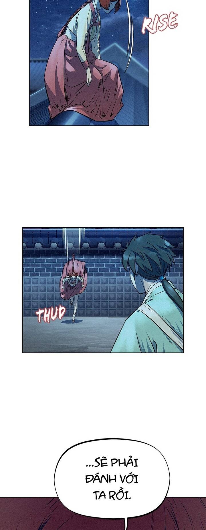 Thợ Săn Mosin: Chapter 66