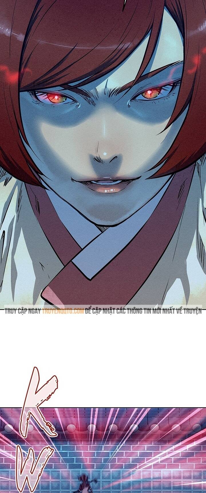Thợ Săn Mosin: Chapter 66