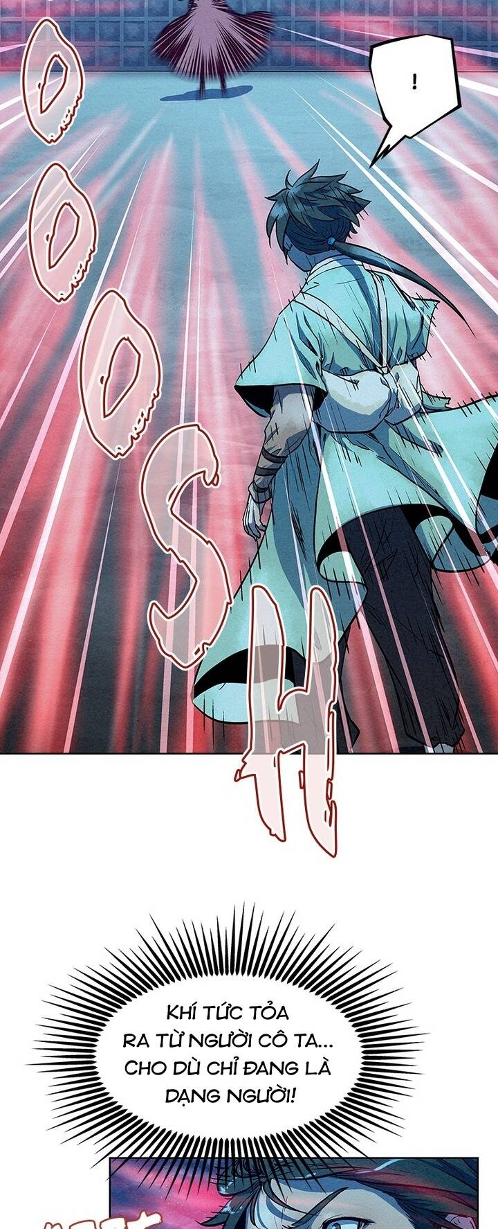 Thợ Săn Mosin: Chapter 66
