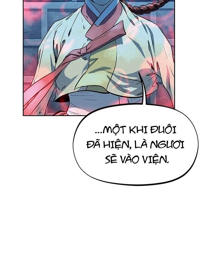 Thợ Săn Mosin: Chapter 66