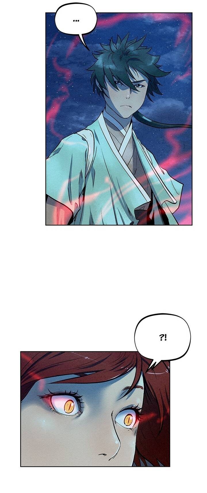 Thợ Săn Mosin: Chapter 66