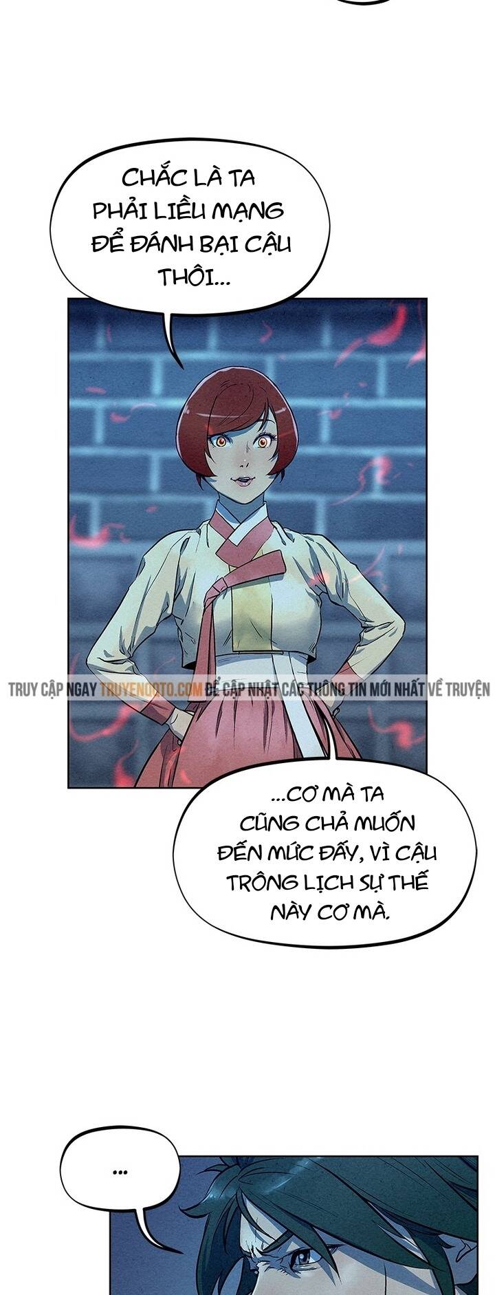 Thợ Săn Mosin: Chapter 66