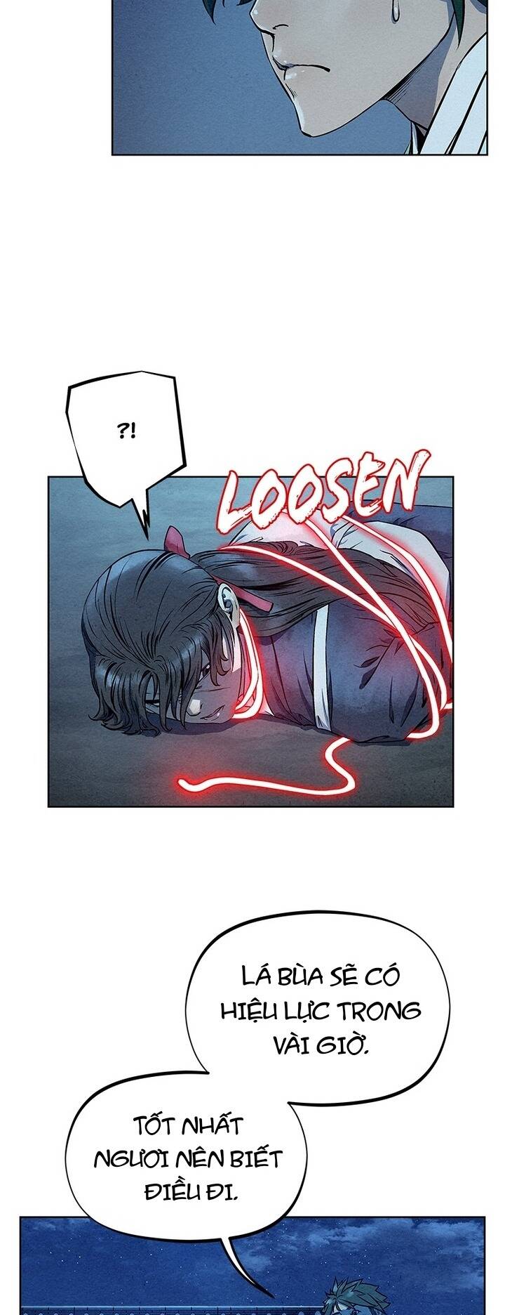 Thợ Săn Mosin: Chapter 66