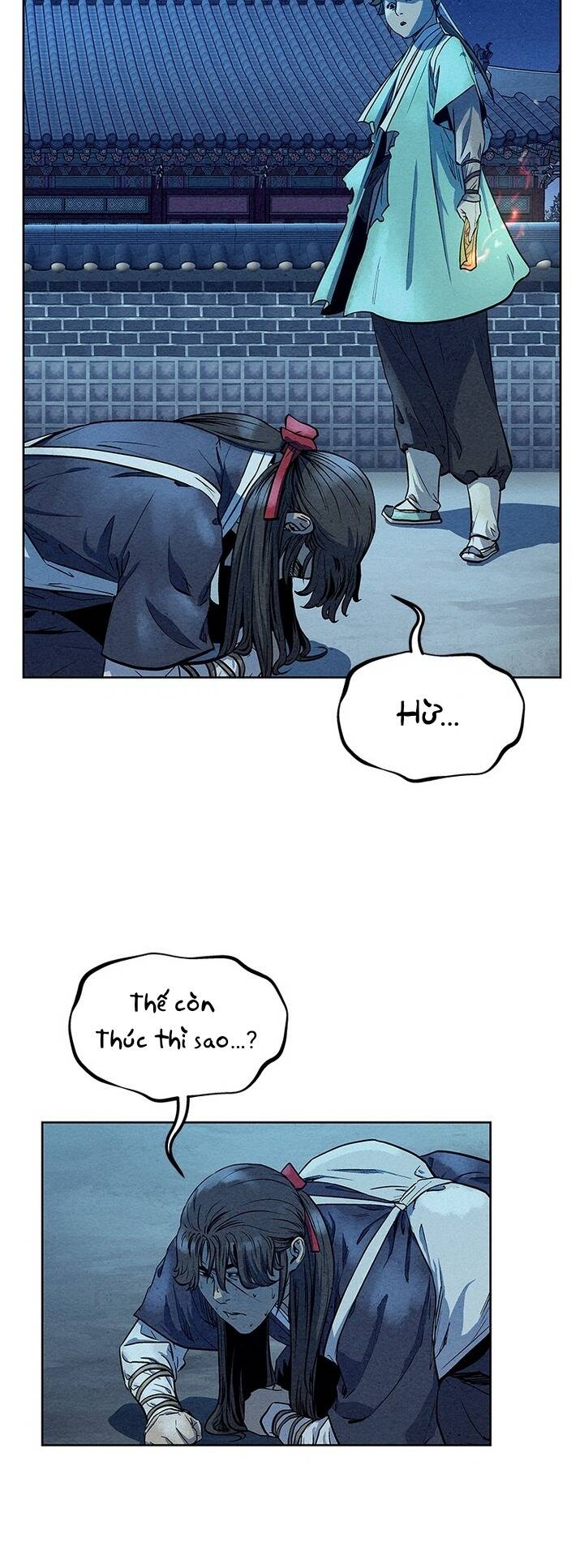 Thợ Săn Mosin: Chapter 66