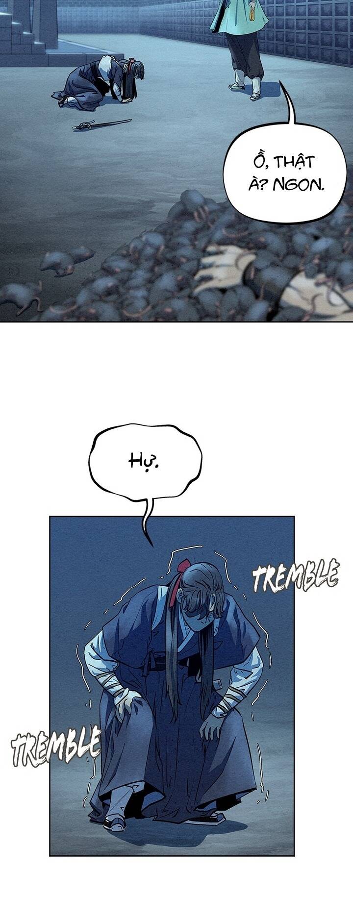Thợ Săn Mosin: Chapter 66