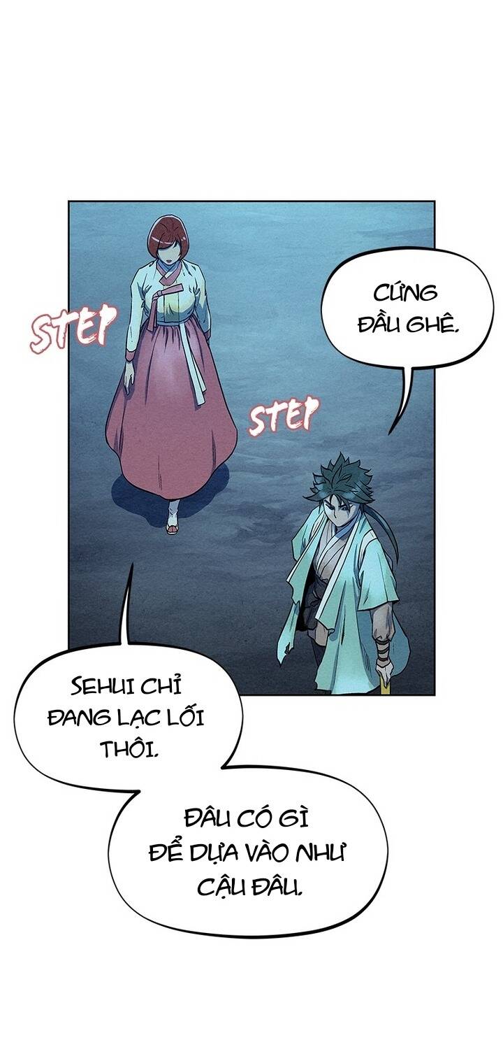 Thợ Săn Mosin: Chapter 66