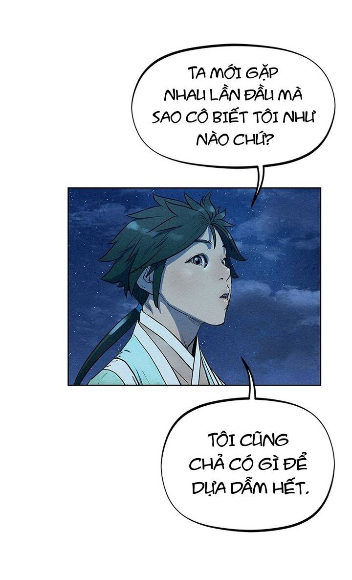 Thợ Săn Mosin: Chapter 66