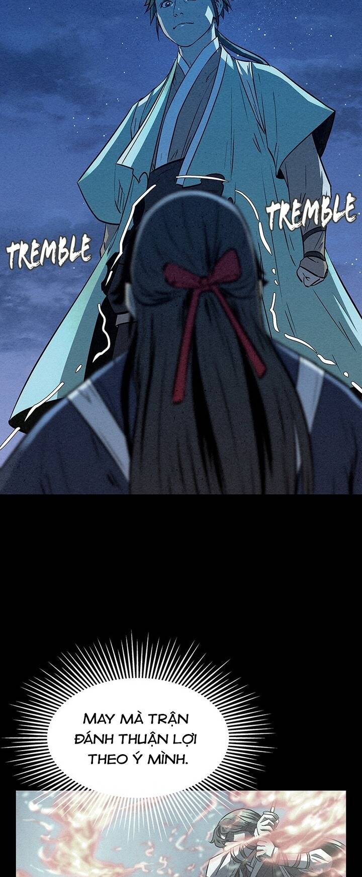 Thợ Săn Mosin: Chapter 66