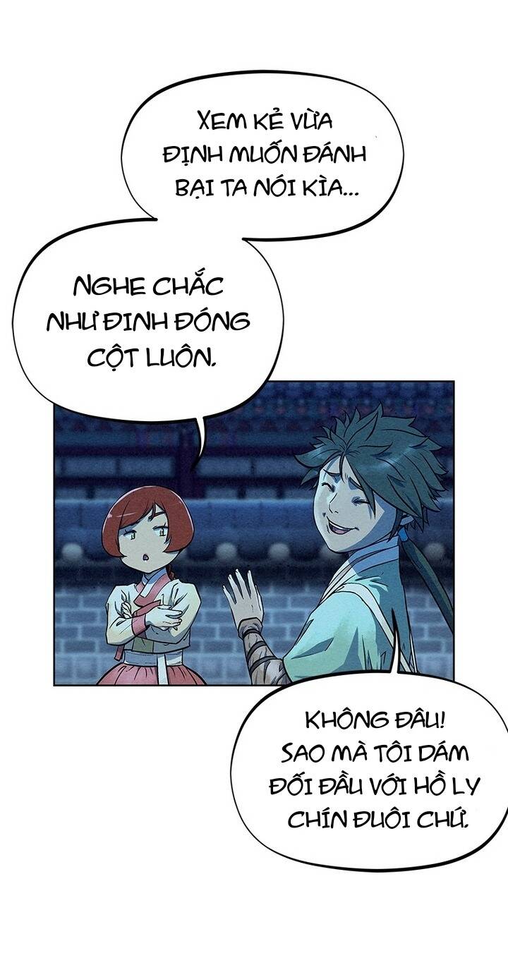 Thợ Săn Mosin: Chapter 66