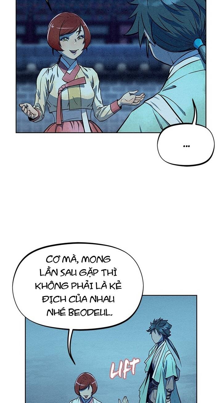 Thợ Săn Mosin: Chapter 66