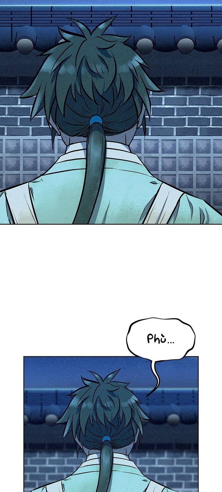 Thợ Săn Mosin: Chapter 66