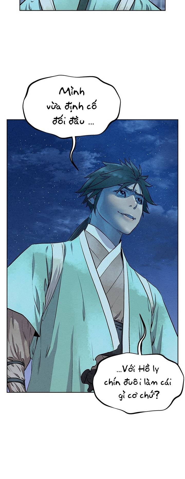 Thợ Săn Mosin: Chapter 66