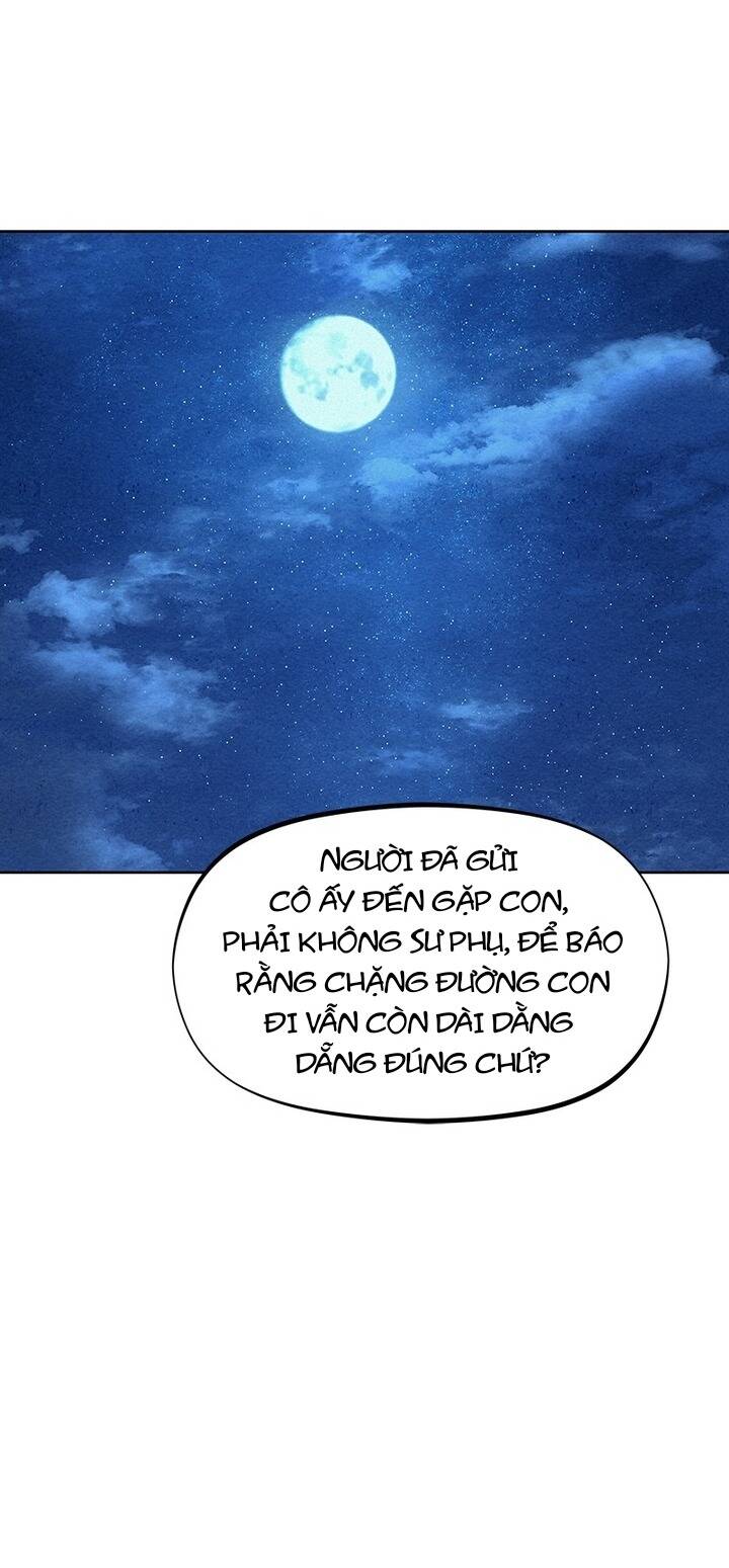 Thợ Săn Mosin: Chapter 66