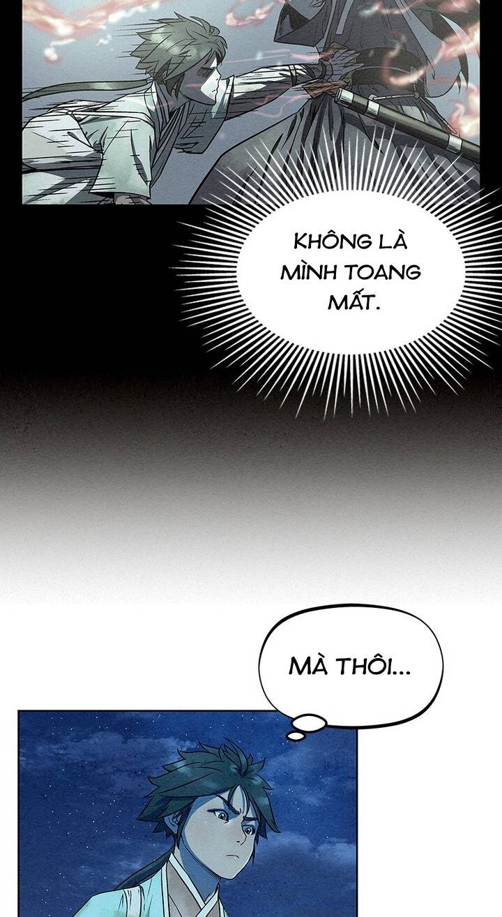 Thợ Săn Mosin: Chapter 66