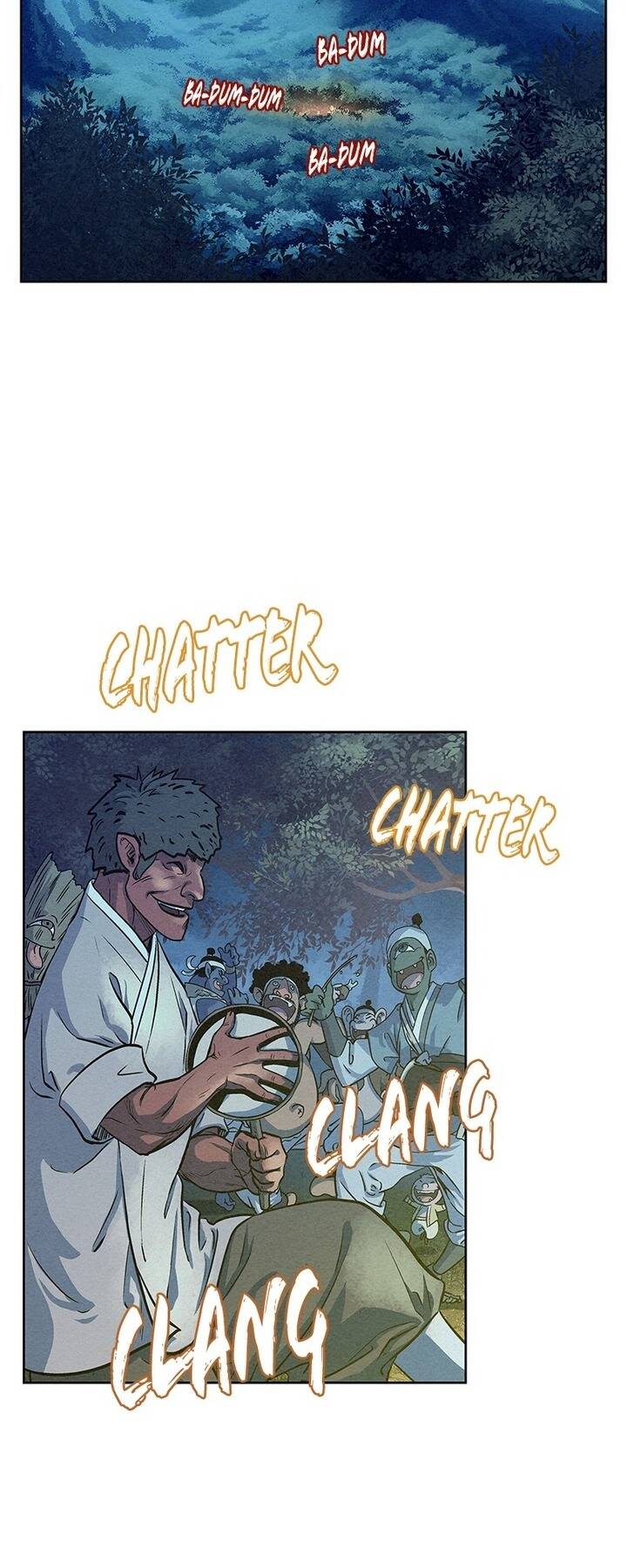 Thợ Săn Mosin: Chapter 66