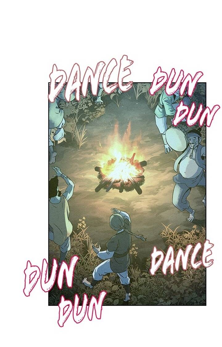 Thợ Săn Mosin: Chapter 66