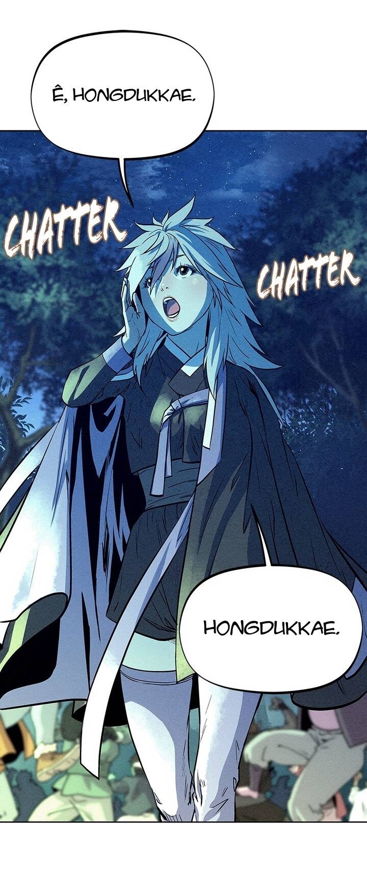 Thợ Săn Mosin: Chapter 66