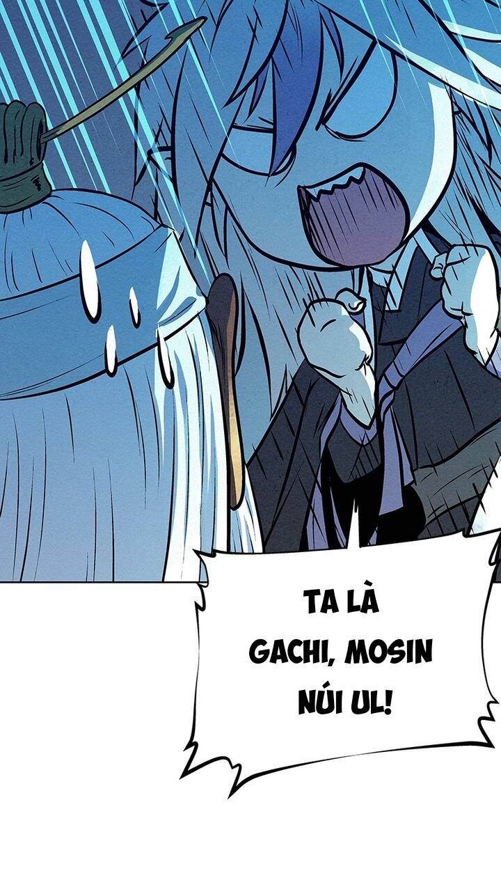Thợ Săn Mosin: Chapter 66