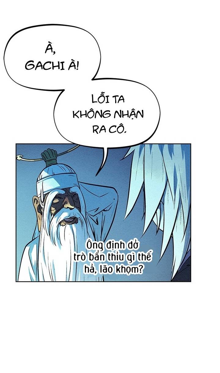 Thợ Săn Mosin: Chapter 66