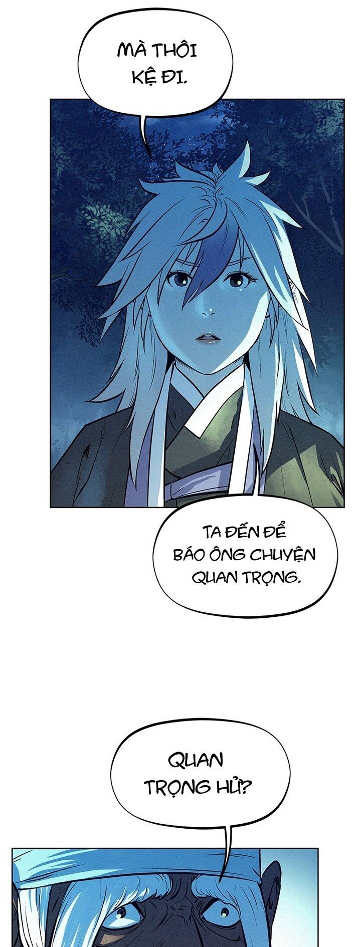 Thợ Săn Mosin: Chapter 66