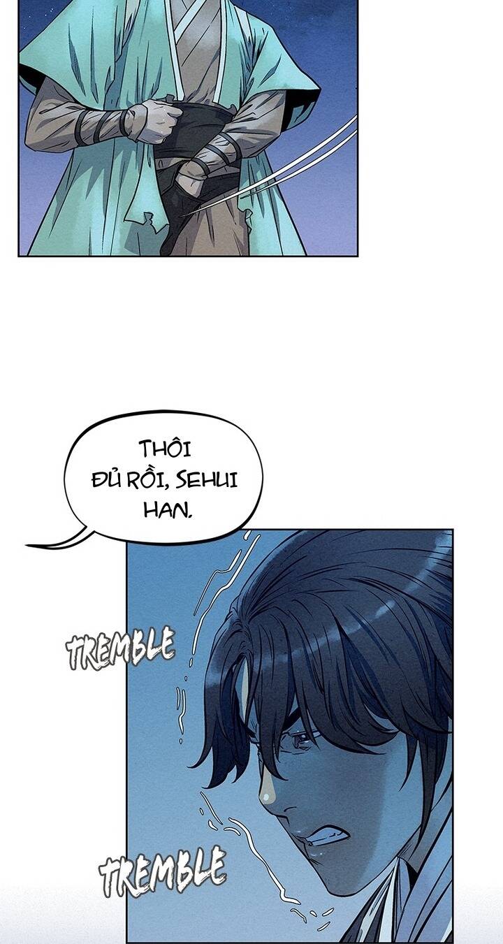 Thợ Săn Mosin: Chapter 66