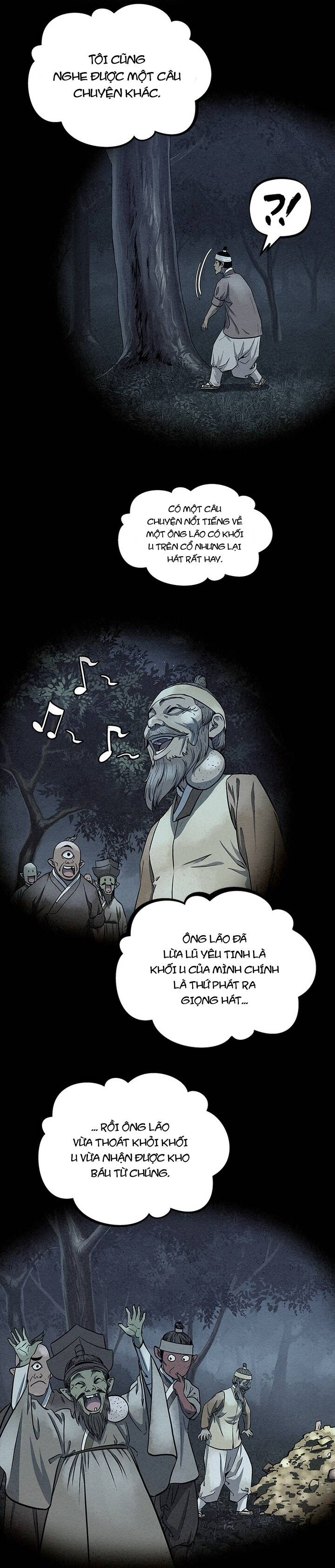 Thợ Săn Mosin: Chapter 68