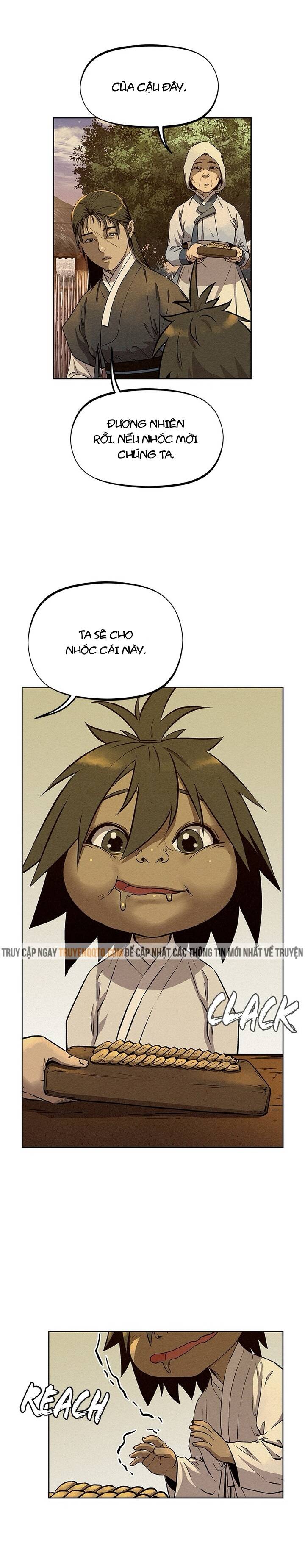 Thợ Săn Mosin: Chapter 68