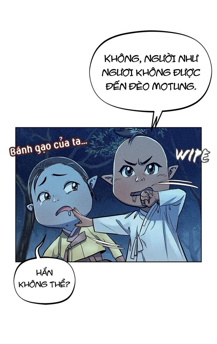 Thợ Săn Mosin: Chapter 69
