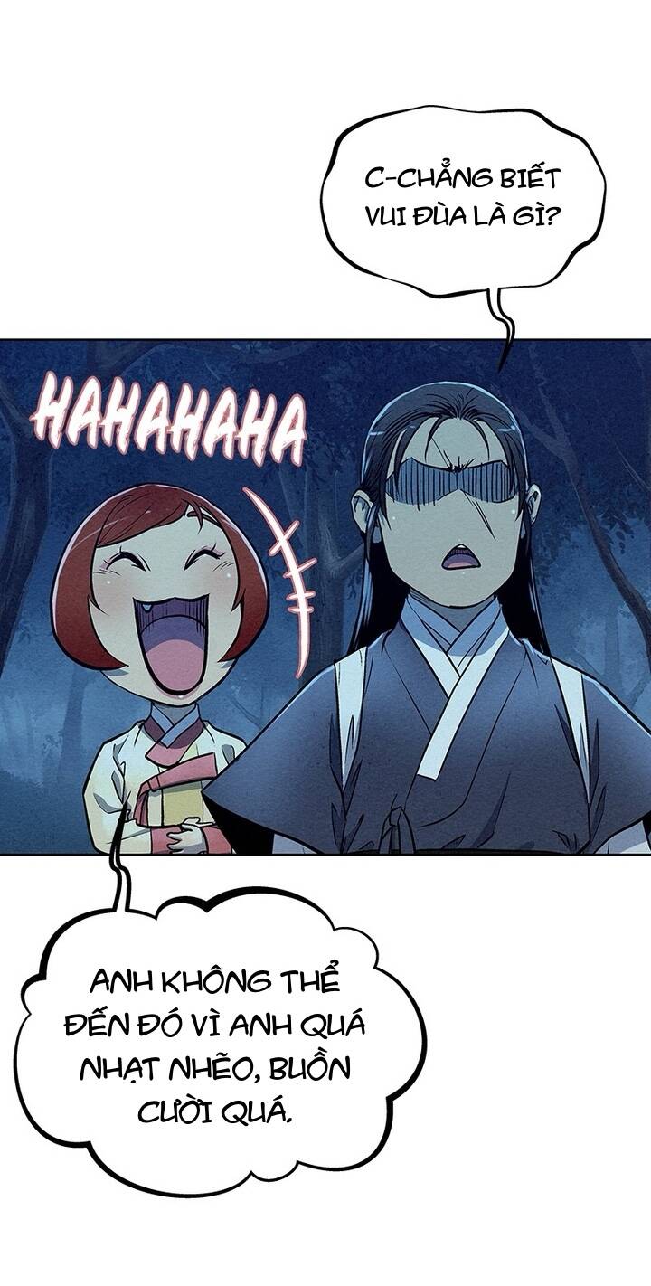Thợ Săn Mosin: Chapter 69