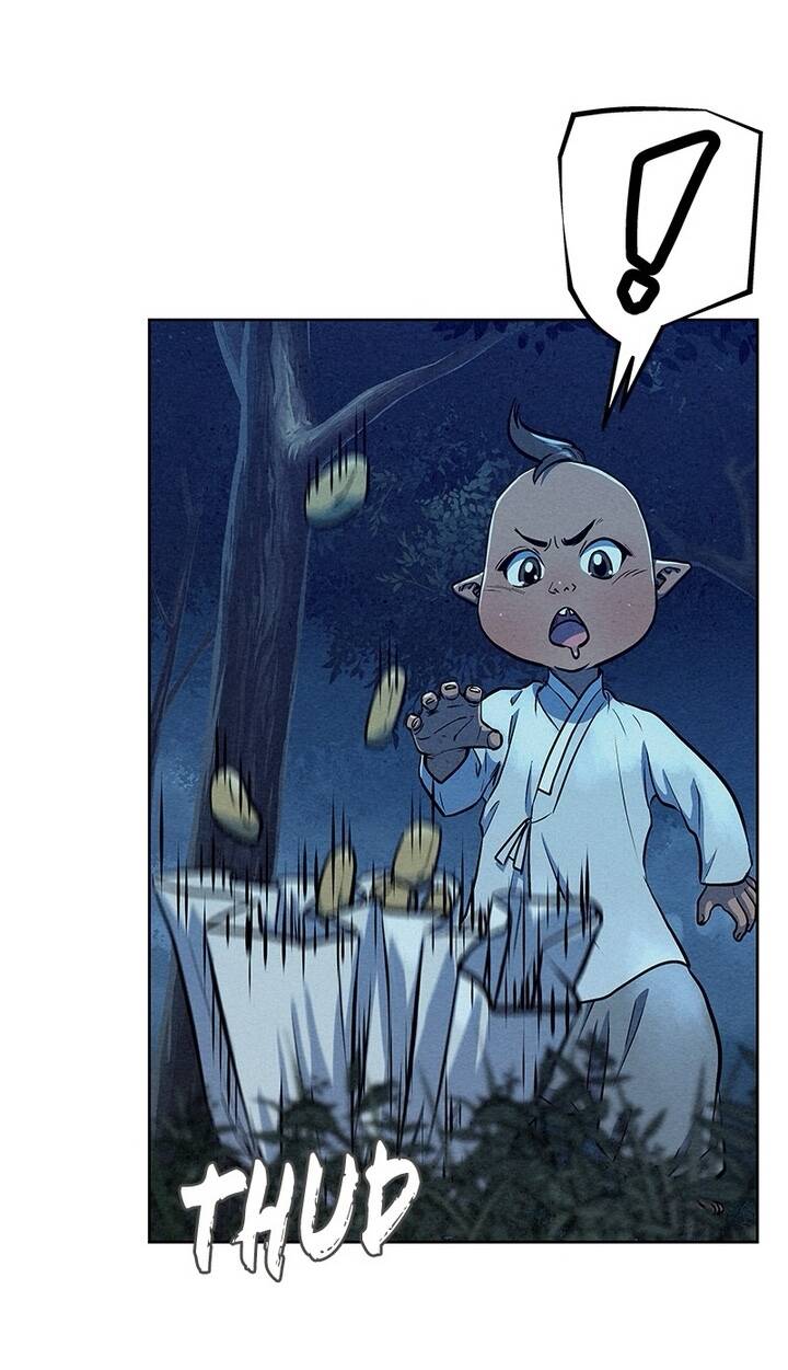 Thợ Săn Mosin: Chapter 69