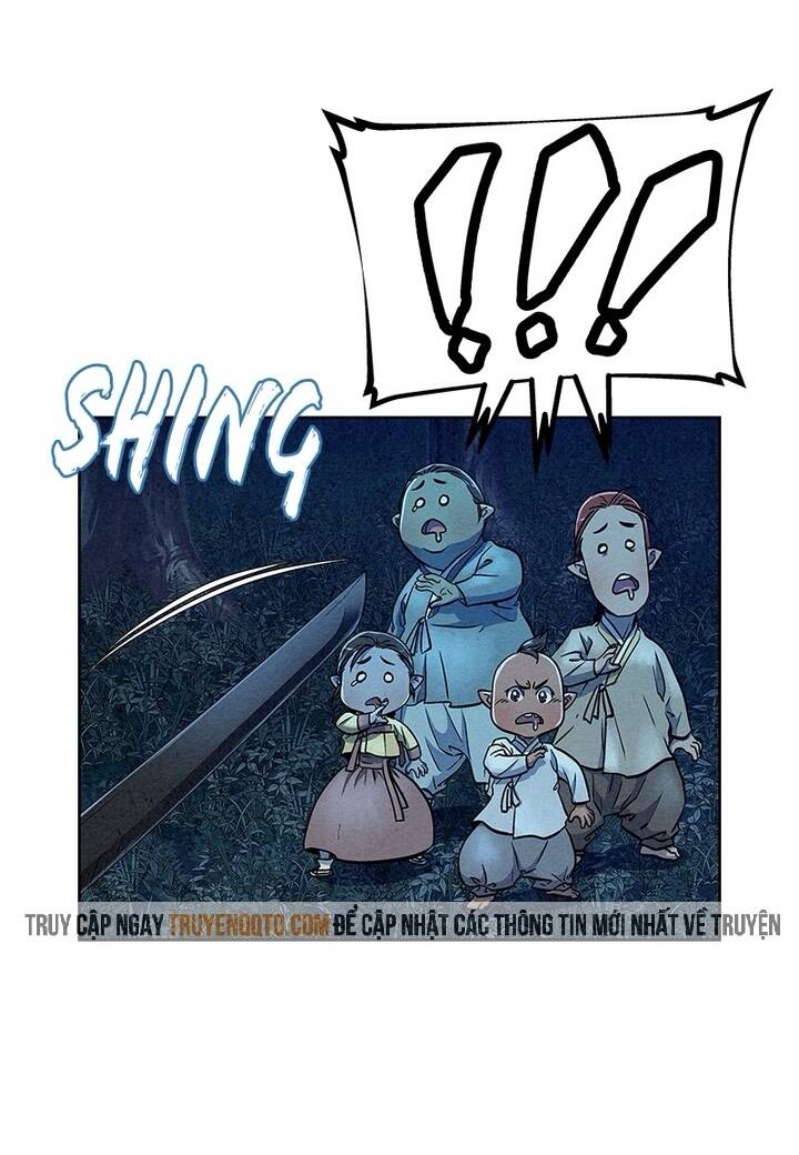 Thợ Săn Mosin: Chapter 69