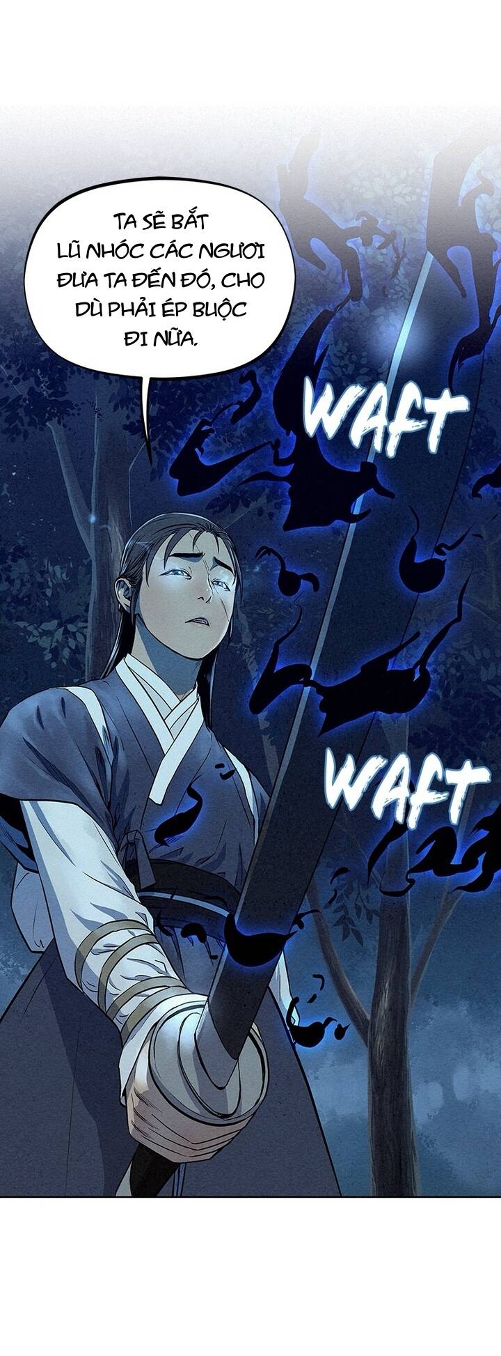 Thợ Săn Mosin: Chapter 69