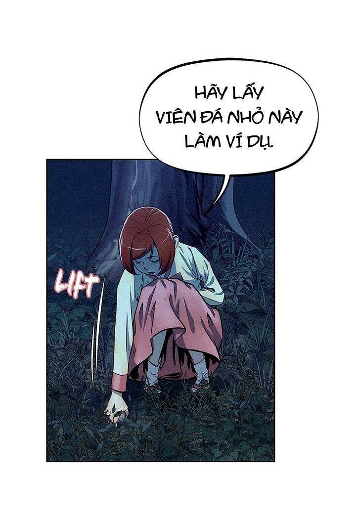 Thợ Săn Mosin: Chapter 69