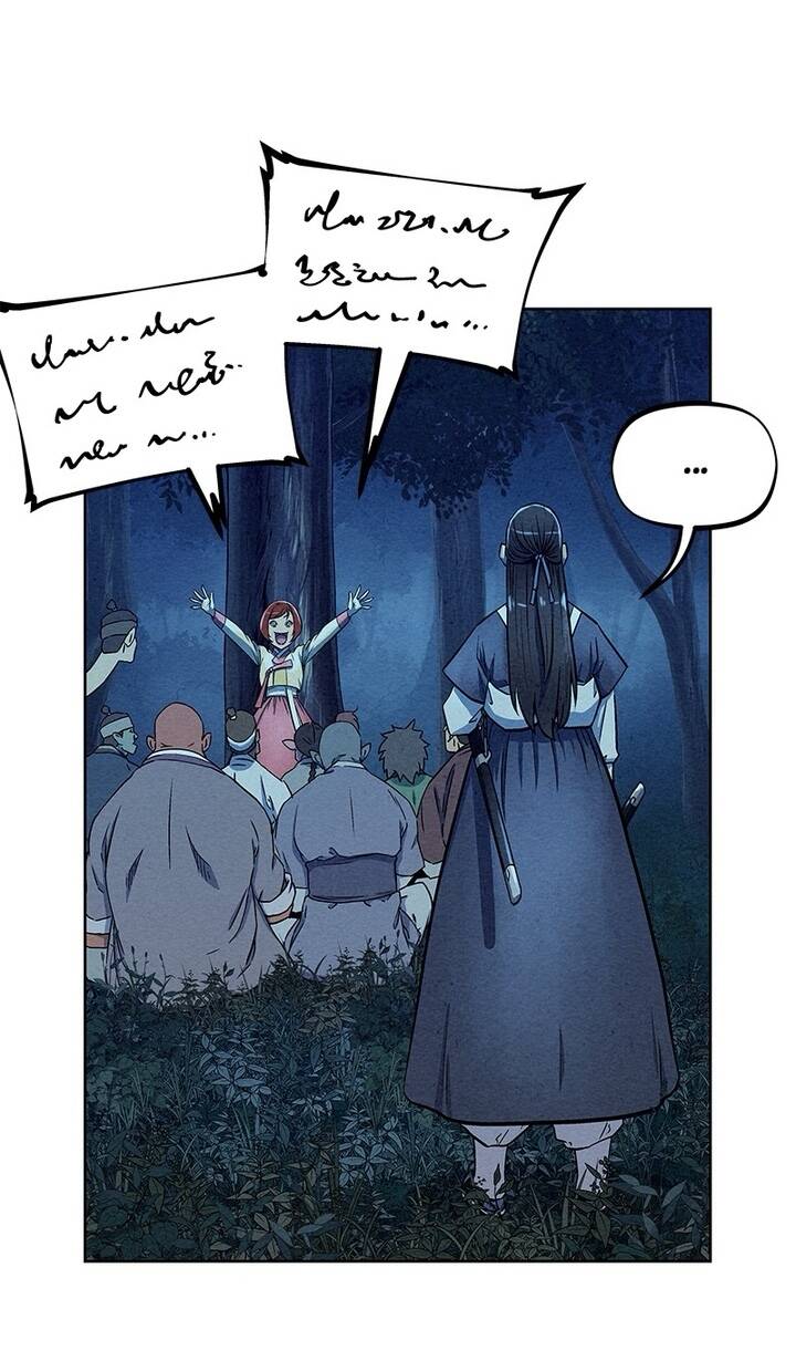 Thợ Săn Mosin: Chapter 69