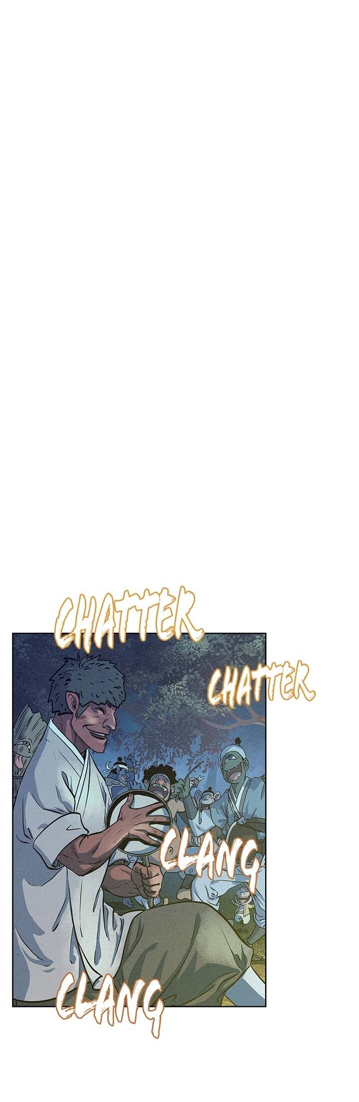Thợ Săn Mosin: Chapter 69