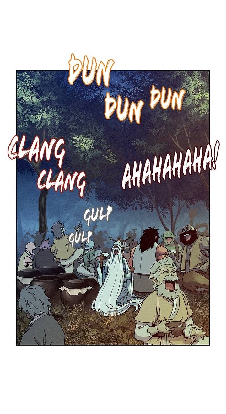 Thợ Săn Mosin: Chapter 69