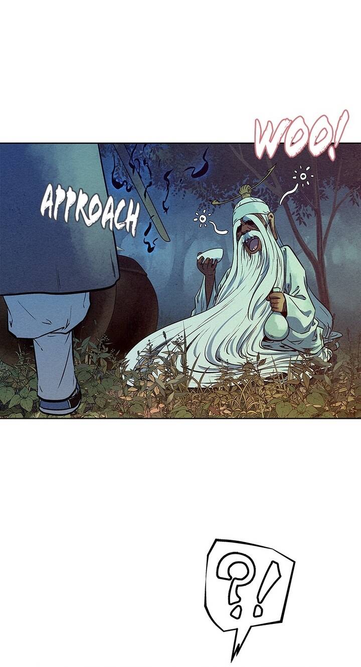 Thợ Săn Mosin: Chapter 69