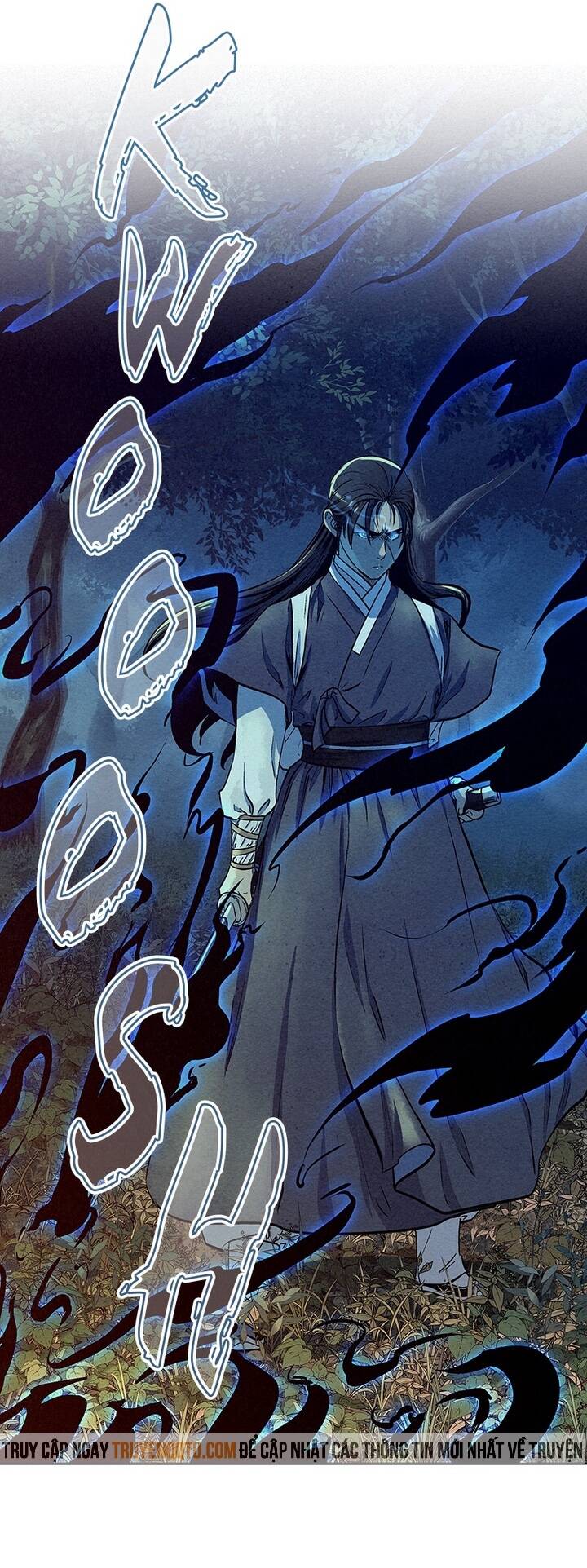 Thợ Săn Mosin: Chapter 69
