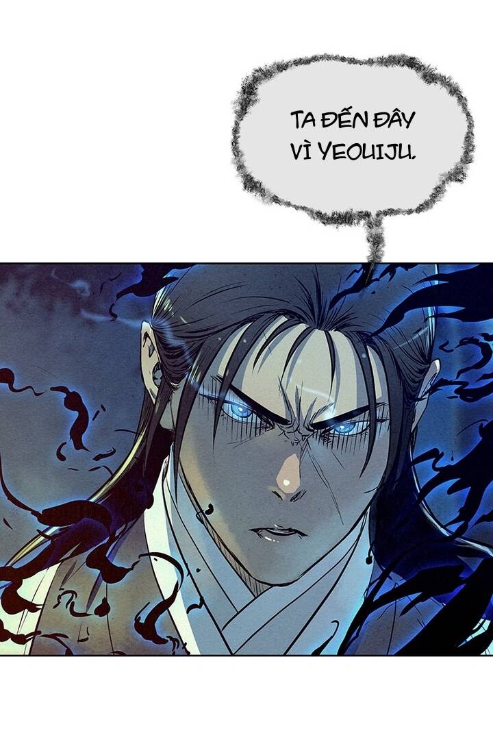 Thợ Săn Mosin: Chapter 69