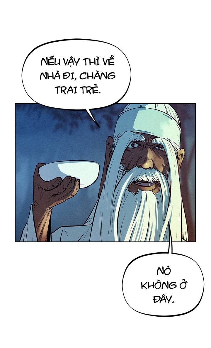 Thợ Săn Mosin: Chapter 69