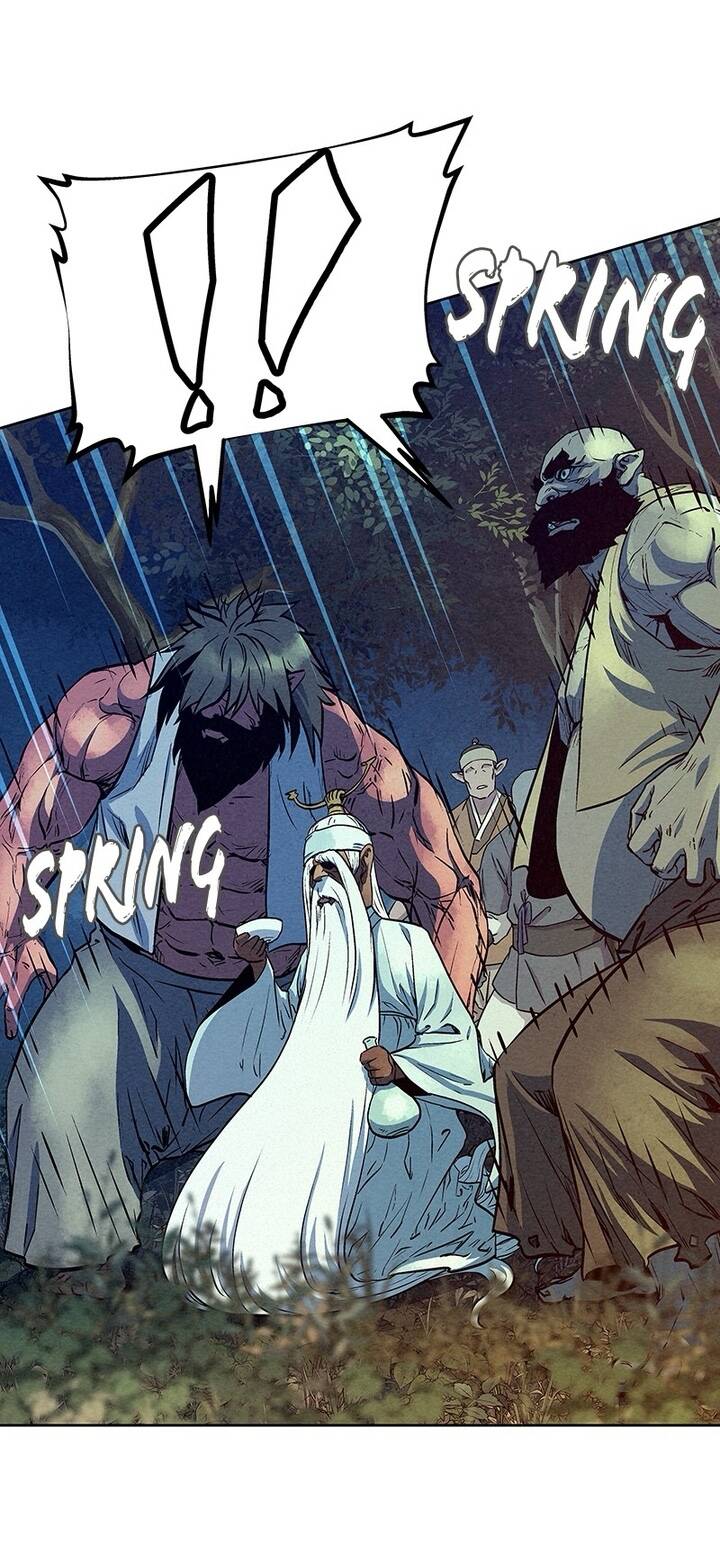Thợ Săn Mosin: Chapter 69