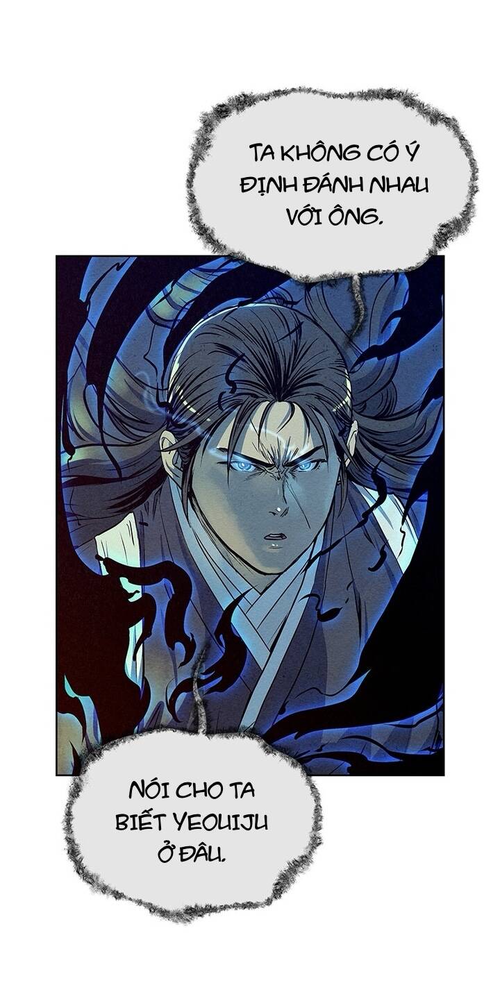 Thợ Săn Mosin: Chapter 69