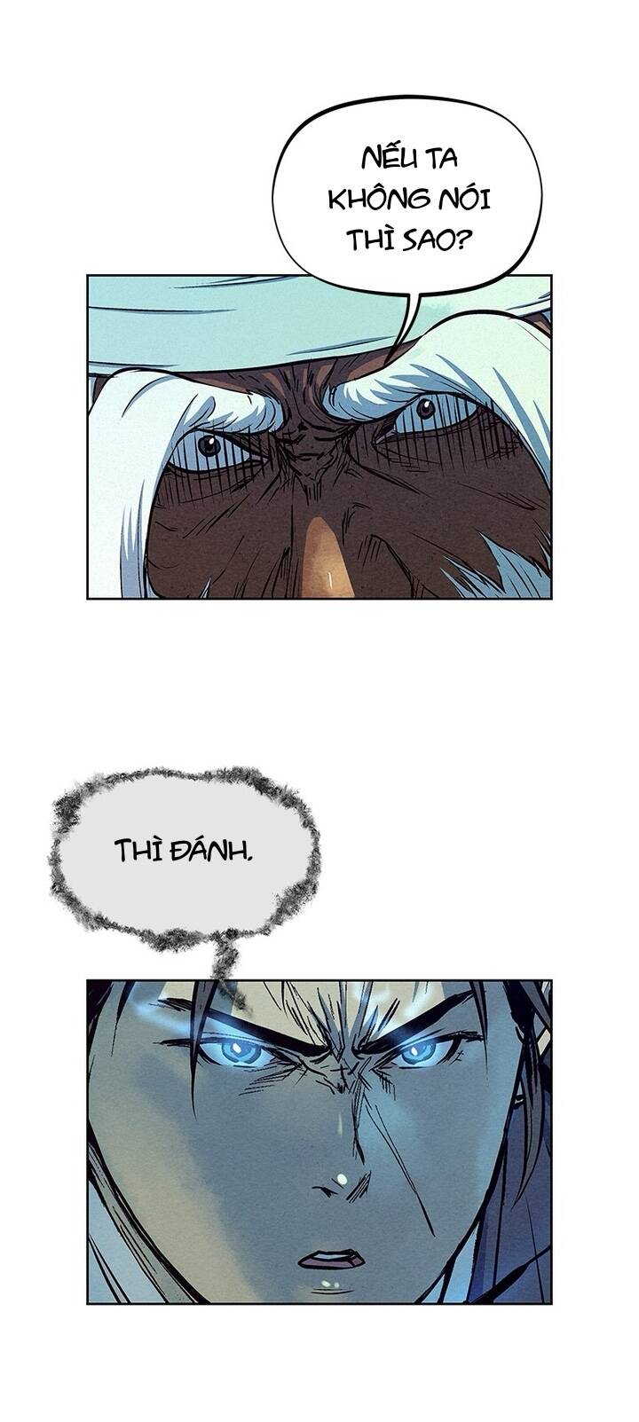 Thợ Săn Mosin: Chapter 69